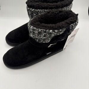 LUKEES BootiesMUK LUKS